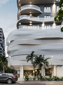 Torre Luxury en Naco 2 & 3 Habitaciones - Imagen 2