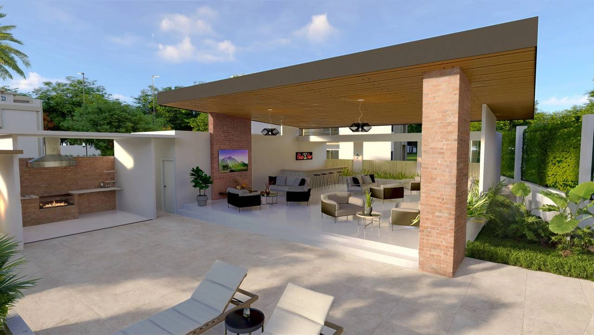 ATALIA SUITES - Vista 4