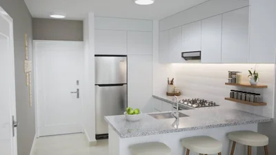 ATALIA SUITES - Imagen 5