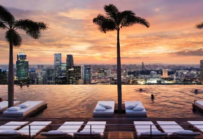 Torre de Lujo Tipo Condo-Hotel en el Centro de la Ciudad - Imagen 5