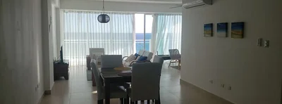 Espectacular apartamento frente al mar, Juan Dolio - Imagen 11