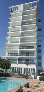 Espectacular apartamento frente al mar, Juan Dolio - Imagen 5