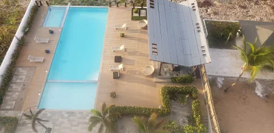 Espectacular apartamento frente al mar, Juan Dolio - Imagen 6