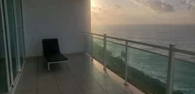 Espectacular apartamento frente al mar, Juan Dolio - Imagen 9