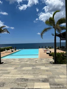 Espectacular apartamento frente al mar, Juan Dolio - Imagen 1