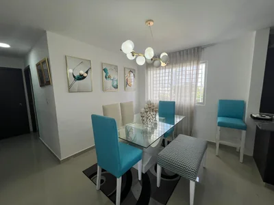 Hermoso Apartamento de 3 habitaciones - Imagen 11