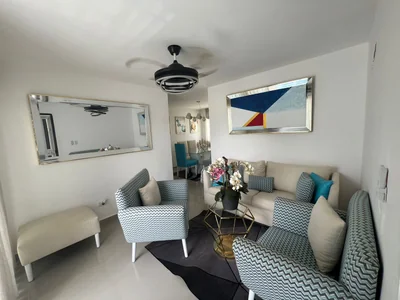 Hermoso Apartamento de 3 habitaciones - Imagen 12