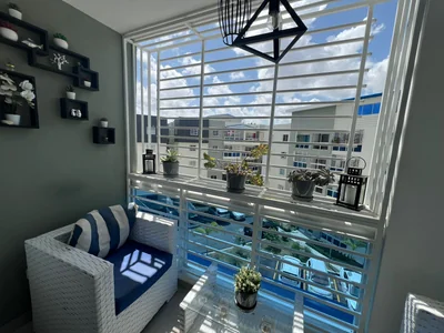 Hermoso Apartamento de 3 habitaciones - Imagen 13