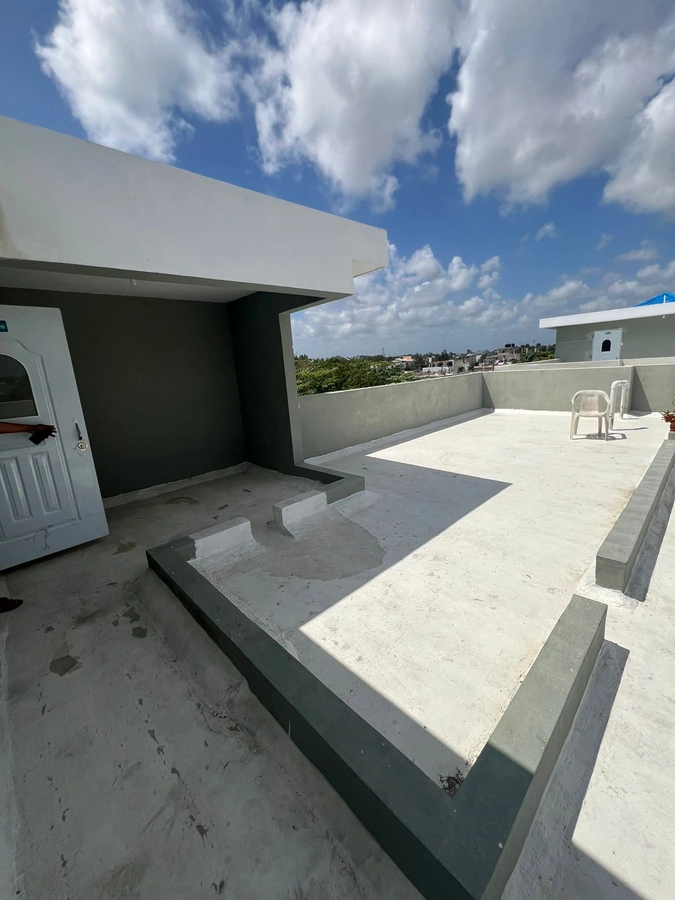 Beautiful 3 bedroom apartment - View 3