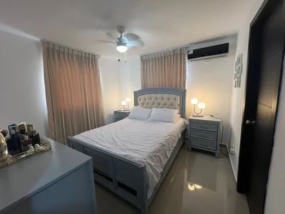 Hermoso Apartamento de 3 habitaciones - Imagen 6