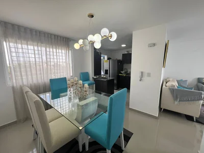 Hermoso Apartamento de 3 habitaciones - Imagen 10