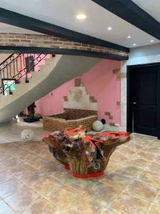 Villa en Juan Dolio dentro del complejo Metro Country Club - Imagen 11