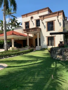 Villa en Juan Dolio dentro del complejo Metro Country Club - Imagen 14