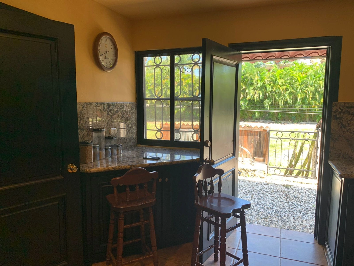 Villa en Juan Dolio dentro del complejo Metro Country Club - Vista 4