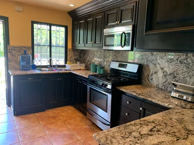 Villa en Juan Dolio dentro del complejo Metro Country Club - Imagen 5