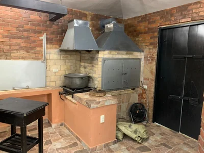 Villa en Juan Dolio dentro del complejo Metro Country Club - Imagen 6