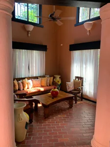 Villa en Juan Dolio dentro del complejo Metro Country Club - Imagen 8