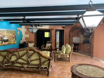 Villa en Juan Dolio dentro del complejo Metro Country Club - Imagen 10