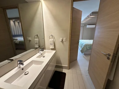 Apartamento de 2 habitaciones con estudio en Evaristo Morales, Distrito Nacional - Imagen 11