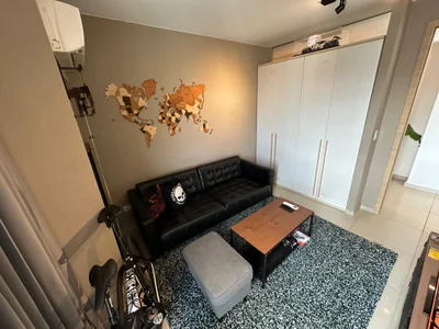 Apartamento de 2 habitaciones con estudio en Evaristo Morales, Distrito Nacional - Imagen 7