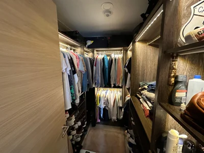 Apartamento de 2 habitaciones con estudio en Evaristo Morales, Distrito Nacional - Imagen 10