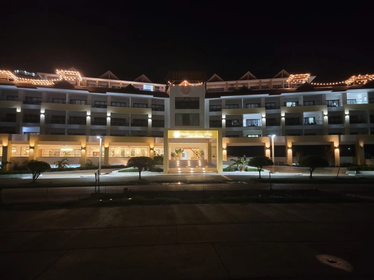 Apartamento estudio de lujo frente a la Bahía de Samaná - Vista 2