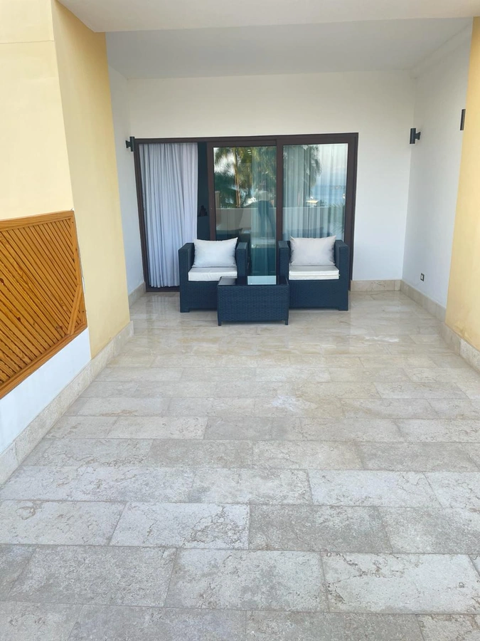 Apartamento estudio de lujo frente a la Bahía de Samaná - Vista 3