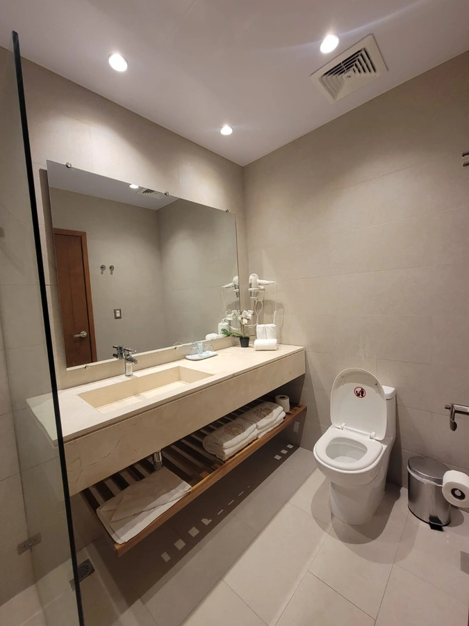 Apartamento estudio de lujo frente a la Bahía de Samaná - Vista 5