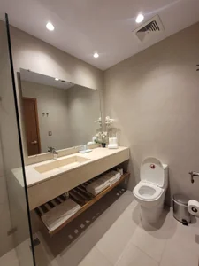 Apartamento estudio de lujo frente a la Bahía de Samaná - Imagen 5