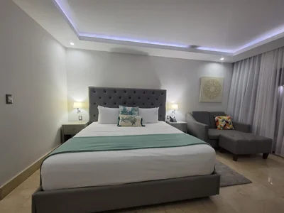 Apartamento estudio de lujo frente a la Bahía de Samaná - Imagen 6