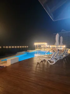 Apartamento estudio de lujo frente a la Bahía de Samaná - Imagen 8