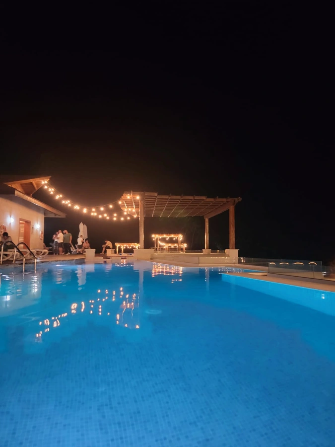 Apartamento estudio de lujo frente a la Bahía de Samaná