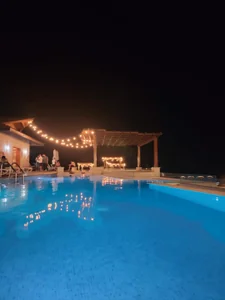 Apartamento estudio de lujo frente a la Bahía de Samaná - Imagen 1