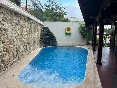 Casa en venta sector de Arroyo Hondo con 530 metros cuadrados y piscina - Imagen 15