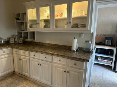 Casa en venta sector de Arroyo Hondo con 530 metros cuadrados y piscina - Imagen 5