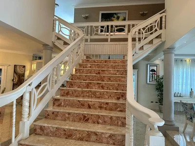 Casa en venta sector de Arroyo Hondo con 530 metros cuadrados y piscina - Imagen 10