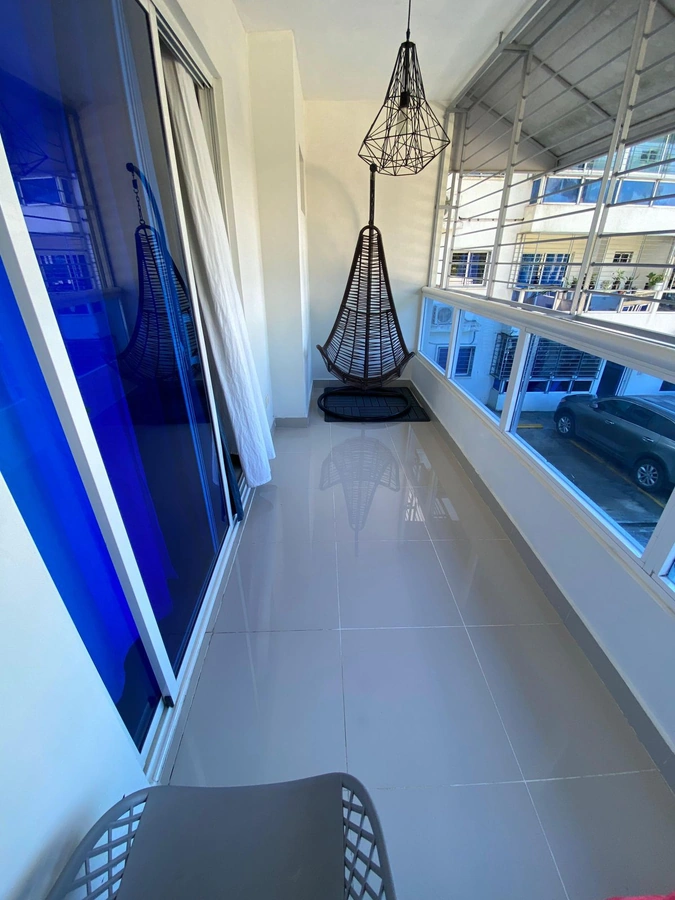 Apartamento económico en venta sector arroyo manzano de oportunidad 2 habitaciones - Vista 4