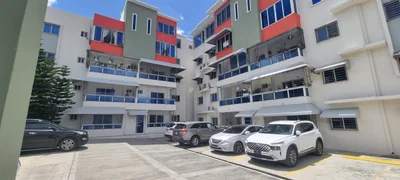 Apartamento económico en venta sector arroyo manzano de oportunidad 2 habitaciones