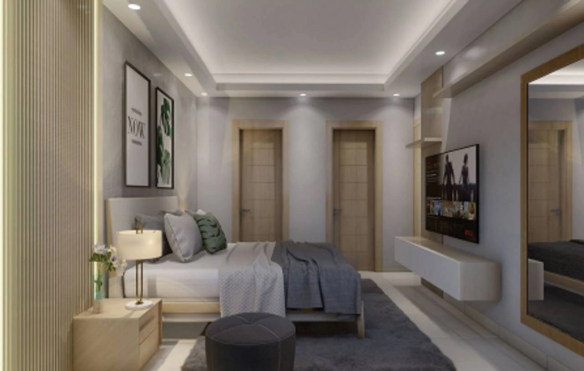 Exclusivo proyecto ubicacion estrategica y lujo terminación inigualable - Vista 2