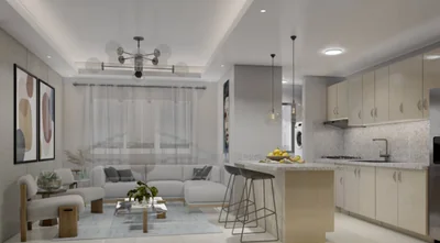 Exclusivo proyecto ubicacion estrategica y lujo terminación inigualable - Imagen 3