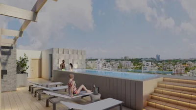 Exclusivo proyecto ubicacion estrategica y lujo terminación inigualable - Imagen 10