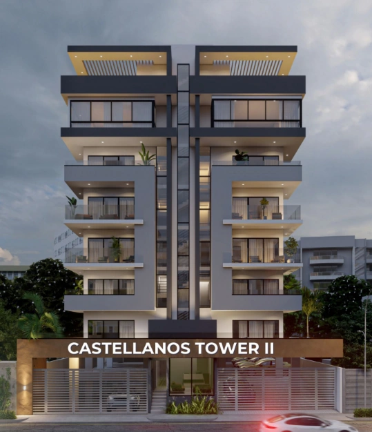 Exclusivo proyecto ubicacion estrategica y lujo terminación inigualable