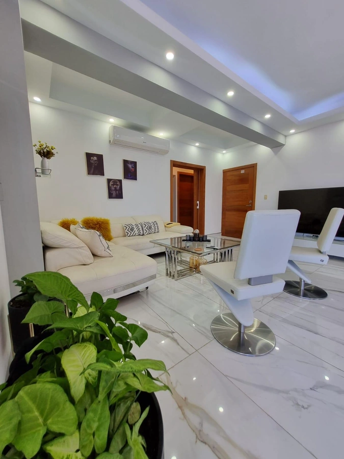 Apartemanto moderno en venta - Vista 3