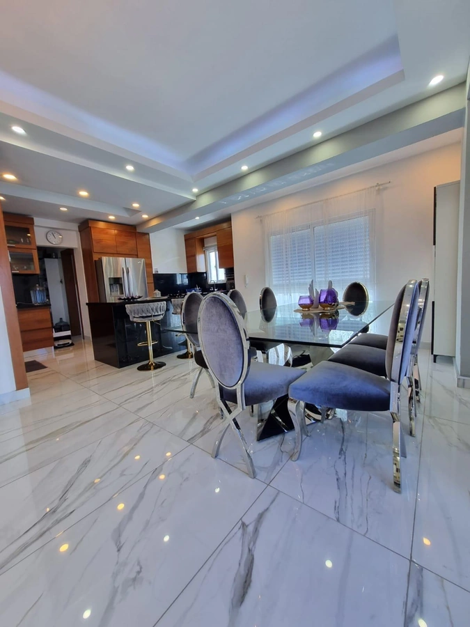 Apartemanto moderno en venta - Vista 4