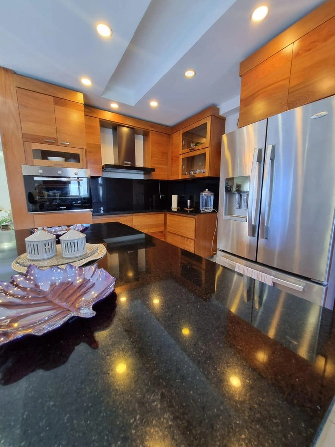 Apartemanto moderno en venta - Vista 5