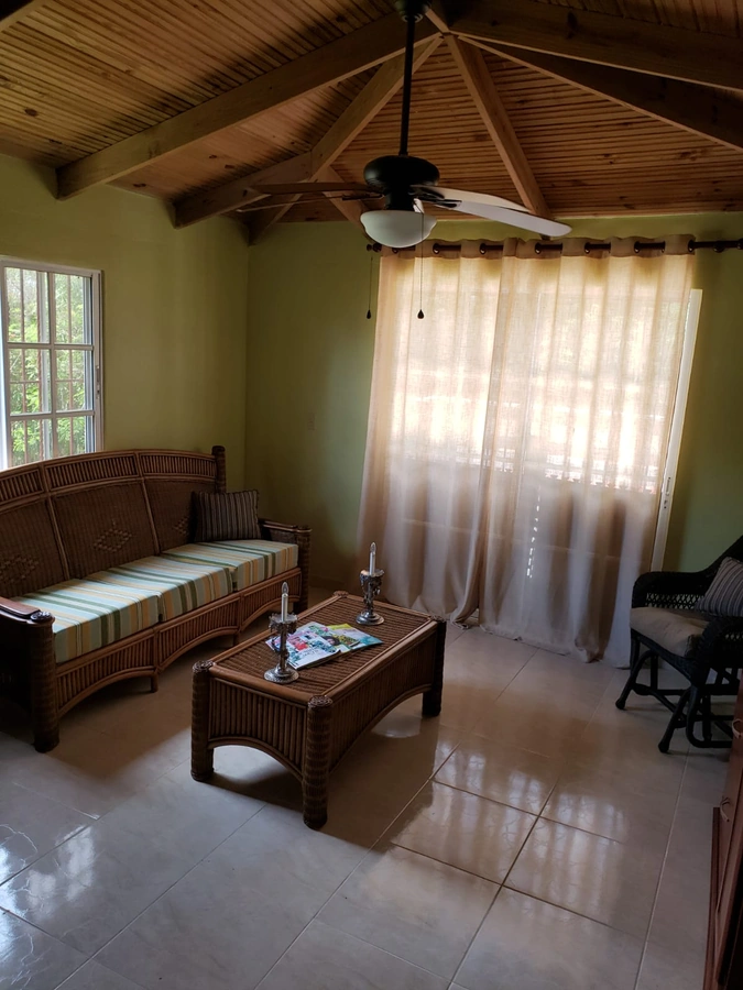 Venta de Villa en Matua ideal para inversión en la República Dominicana - Vista 4