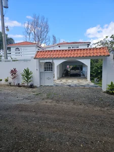 Venta de Villa en Matua ideal para inversión en la República Dominicana