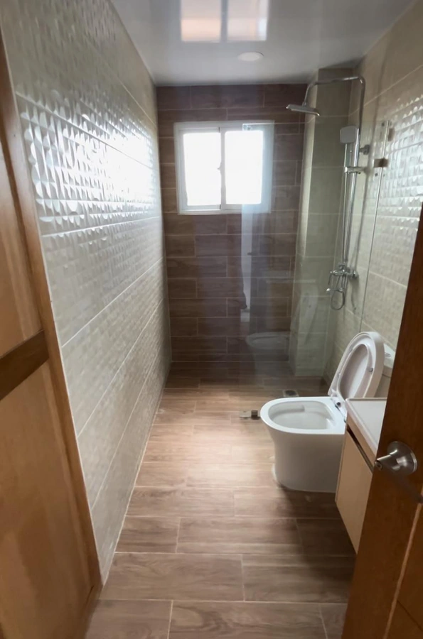 Amplio apartamento disponible para venta o alquiler - Vista 5