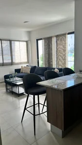 Se alquila apartamento de una habitación en una lujosa torre - Imagen 13