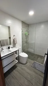 Se alquila apartamento de una habitación en una lujosa torre - Imagen 14